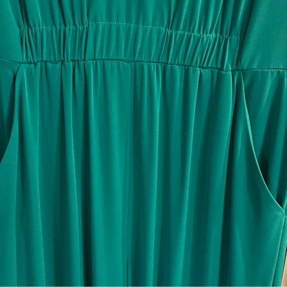 Vince Camuto Jumpsuit Size Large - Picture 3 of 7